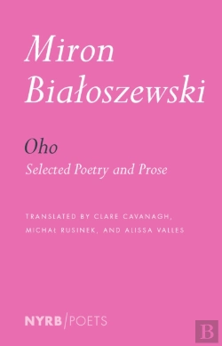 Bertrand.pt - Oho: Selected Poems