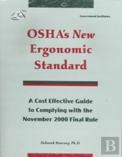 Ohsa'S New Ergonomic Standard