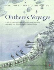 Ohthere'S Voyages