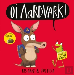 Bertrand.pt - Oi Aardvark!