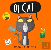 Oi Cat!