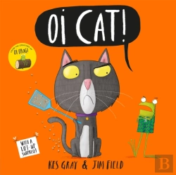 Bertrand.pt - Oi Cat!