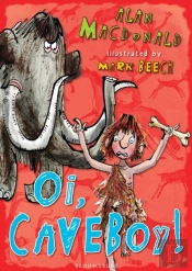 Oi, Caveboy!