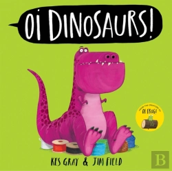 Bertrand.pt - Oi Dinosaurs!