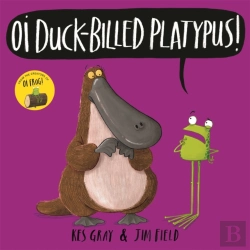 Bertrand.pt - Oi Duck-Billed Platypus!