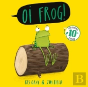 Oi Frog! 10th Anniversary Edition