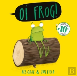 Bertrand.pt - Oi Frog! 10th Anniversary Edition