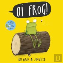 Oi Frog!