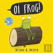Oi Frog!