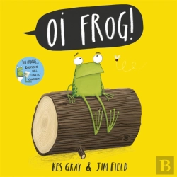 Bertrand.pt - Oi Frog!