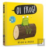 Oi Frog!