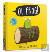 Oi Frog!
