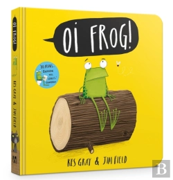 Bertrand.pt - Oi Frog!
