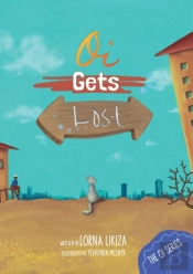 Oi Gets Lost