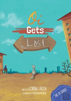 Bertrand.pt - Oi Gets Lost