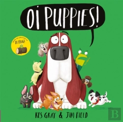 Bertrand.pt - Oi Puppies!