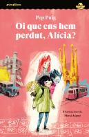 Oi Que Ens Hem Perdut Alicia