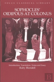 Oidipous At Colonus