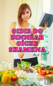 Oidis Do Dinnear Oiche Shamhna