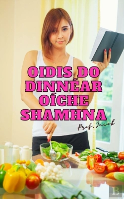 Bertrand.pt - Oidis Do Dinnear Oiche Shamhna