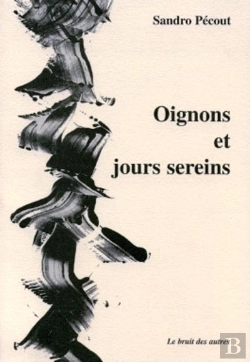 Bertrand.pt - Oignons Et Jours Sereins