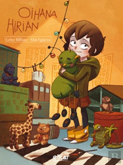 Bertrand.pt - Oihana Hirian