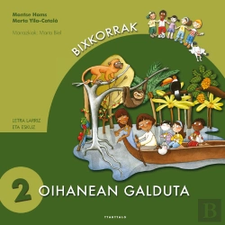 Bertrand.pt - Oihanean Galduta