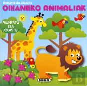 Oihaneko Animaliak