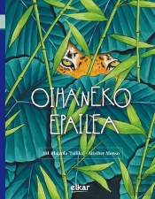Oihaneko Epailea