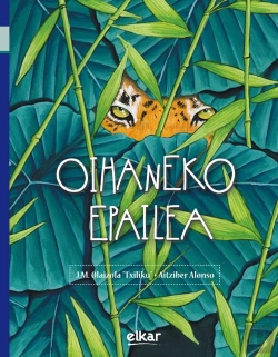 Bertrand.pt - Oihaneko Epailea
