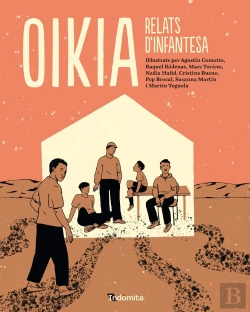 Bertrand.pt - Oikia, Relats D'Infantesa