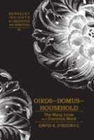Oikos Â€“ Domus Â€“ Household