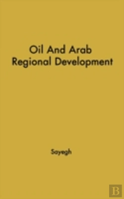 Bertrand.pt - Oil And Arab Regional Development.