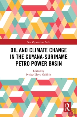 Bertrand.pt - Oil And Climate Change In The Guyana-Suriname Basin