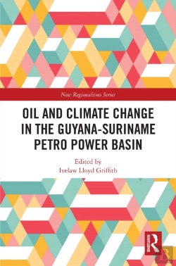 Bertrand.pt - Oil And Climate Change In The Guyana-Suriname Basin