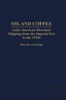 Oil And Coffee