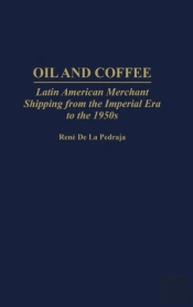 Oil And Coffee