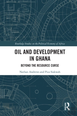 Bertrand.pt - Oil And Development In Ghana