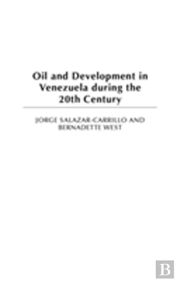 Bertrand.pt - Oil And Development In Venezuela During The 20th Century