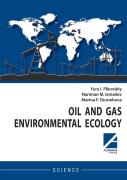 Oil And Gas Environmental Ecology