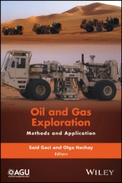 Oil And Gas Exploration