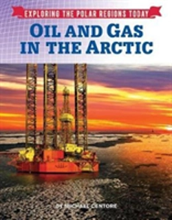 Bertrand.pt - Oil And Gas In The Arctic