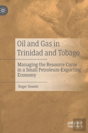 Oil And Gas In Trinidad And Tobago