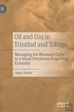 Bertrand.pt - Oil And Gas In Trinidad And Tobago