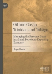 Oil And Gas In Trinidad And Tobago