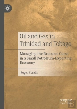 Bertrand.pt - Oil And Gas In Trinidad And Tobago
