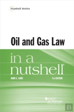 Bertrand.pt - Oil And Gas Law In A Nutshell