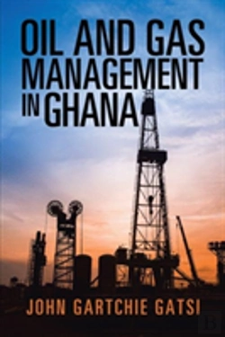 Bertrand.pt - Oil And Gas Management In Ghana