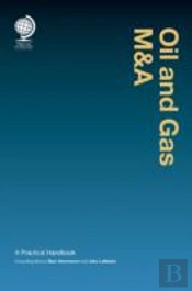 Oil And Gas M&A