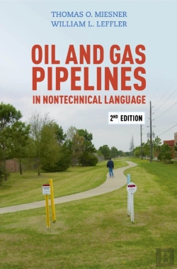 Bertrand.pt - Oil And Gas Pipelines In Nontechnical Language